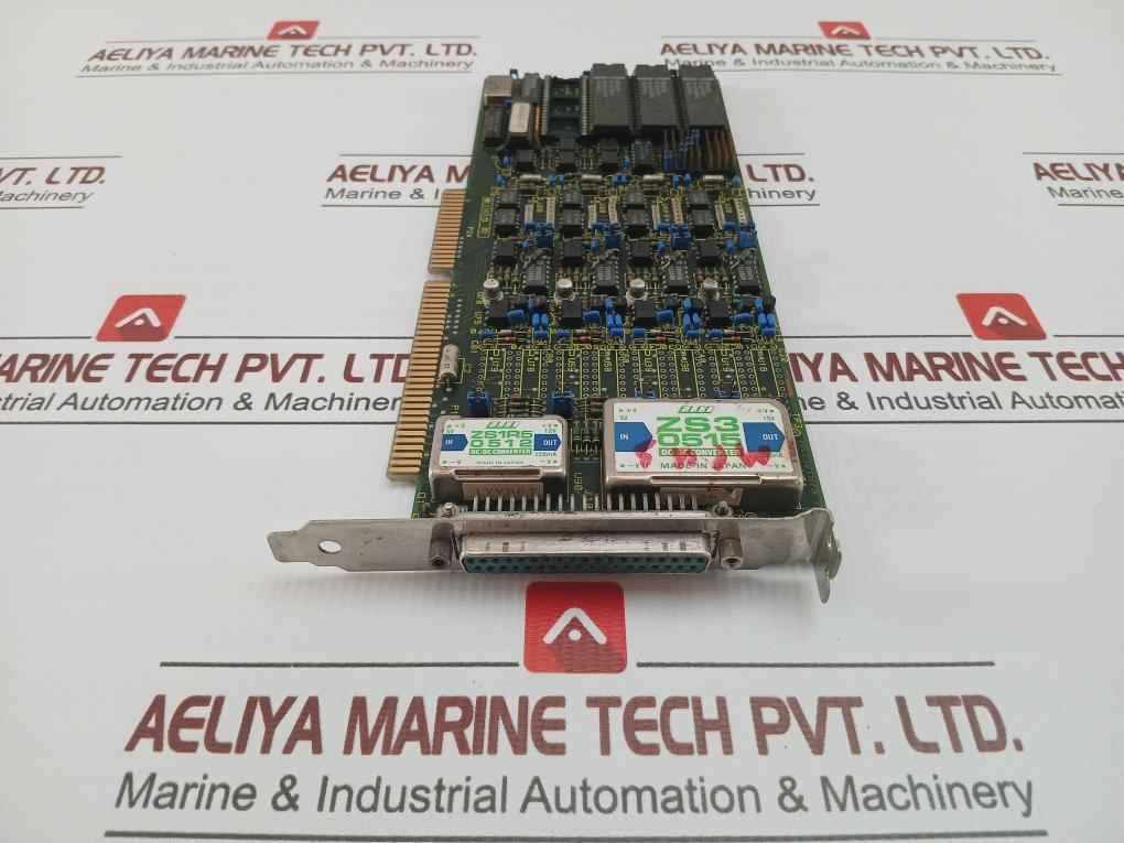 Norcontrol Ha332167A/A/A