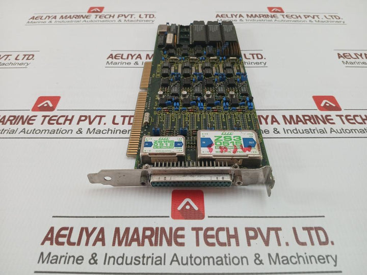 Norcontrol Ha332167A/A/A