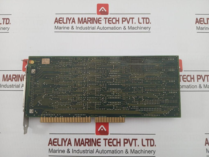 Norcontrol Ha332167A/A/A