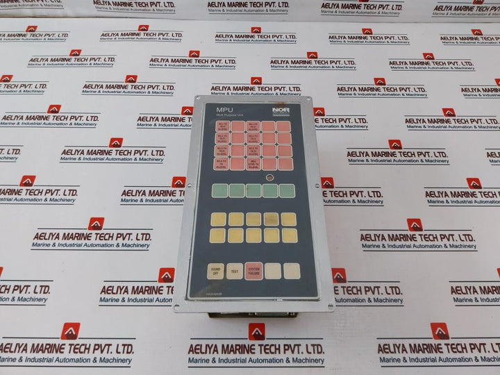Norcontrol Ha333263B Multi Purpose Unit