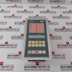 Norcontrol Ha333263B Multi Purpose Unit