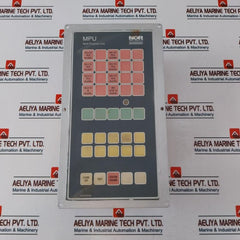 Norcontrol Ha333263B Multi Purpose Unit