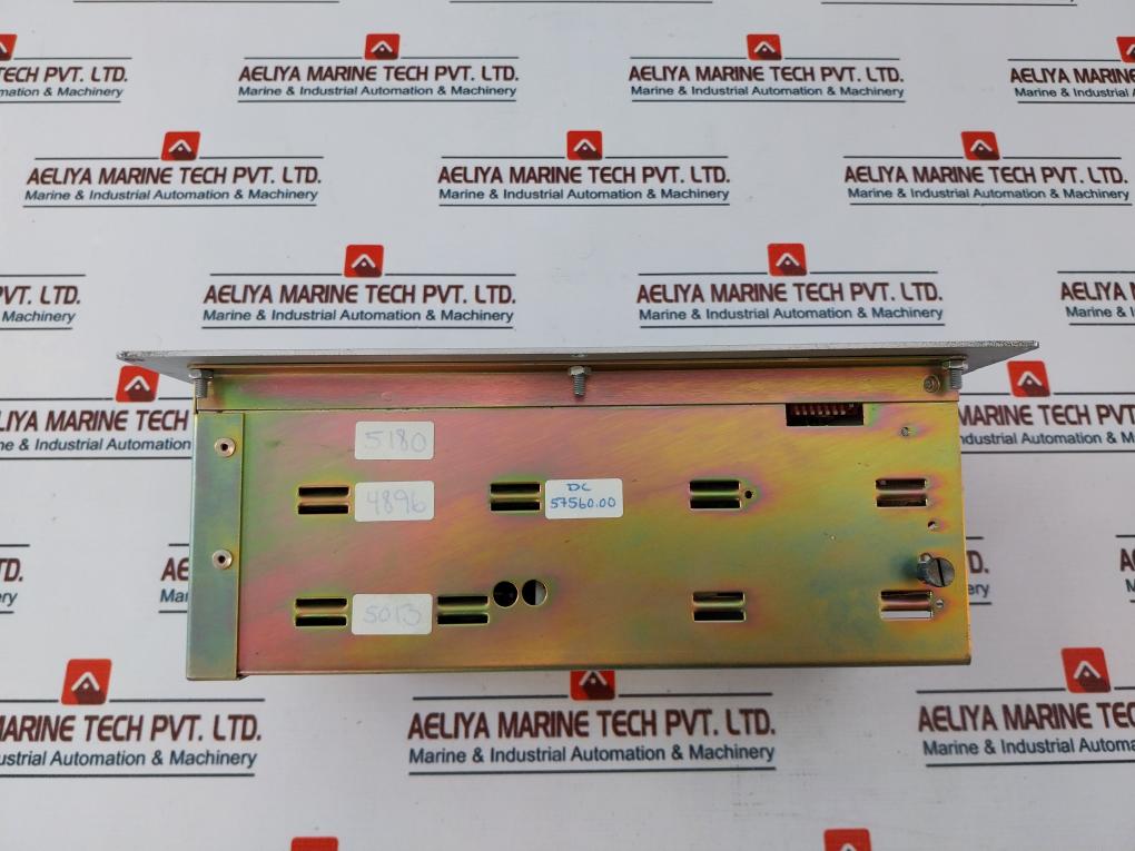 Norcontrol Ha333263B Multi Purpose Unit