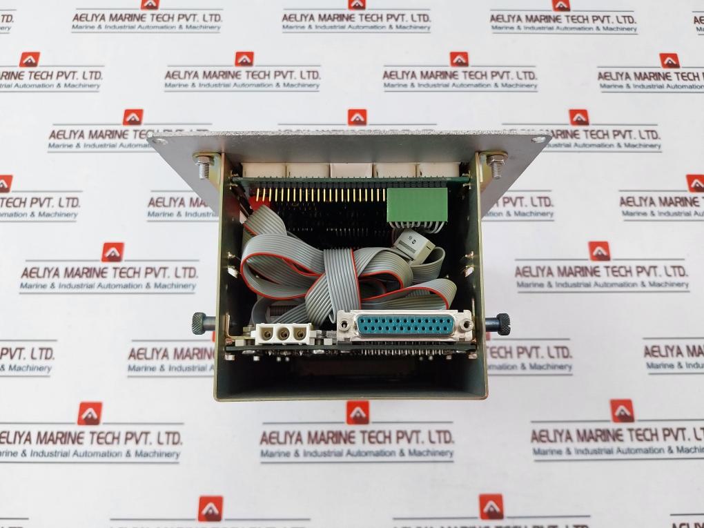 Norcontrol Ha333263B Multi Purpose Unit