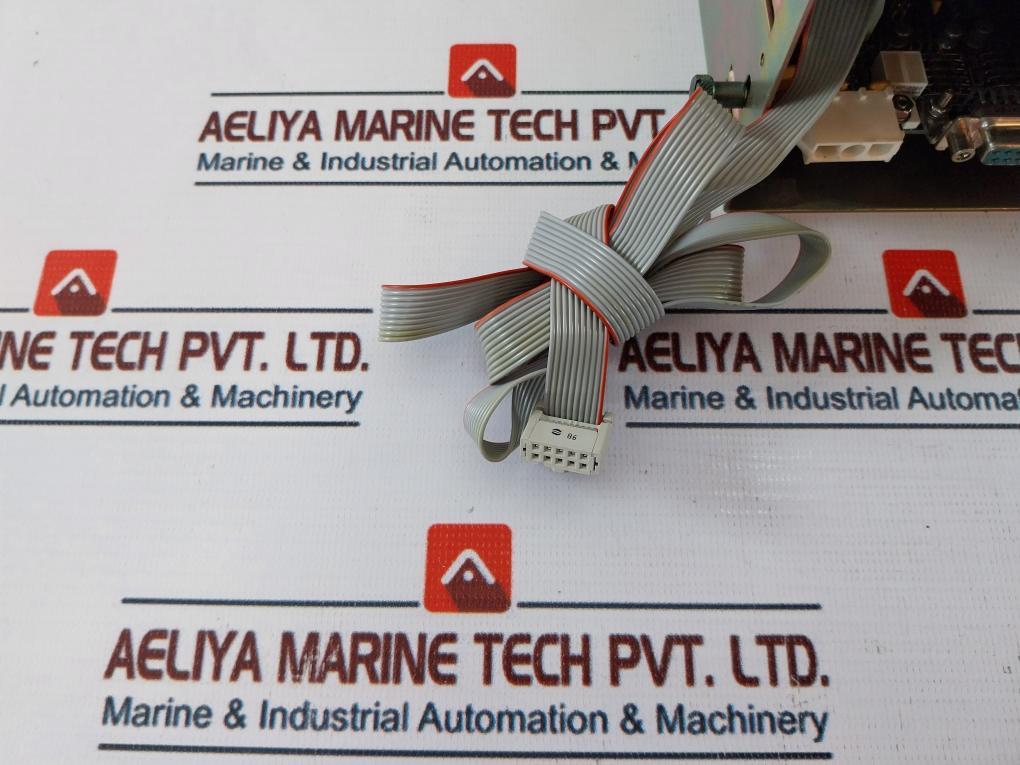 Norcontrol Ha333263B Multi Purpose Unit