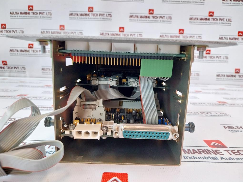 Norcontrol Ha333263B Multi Purpose Unit