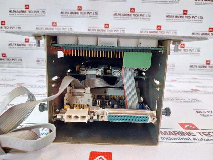 Norcontrol Ha333263B Multi Purpose Unit