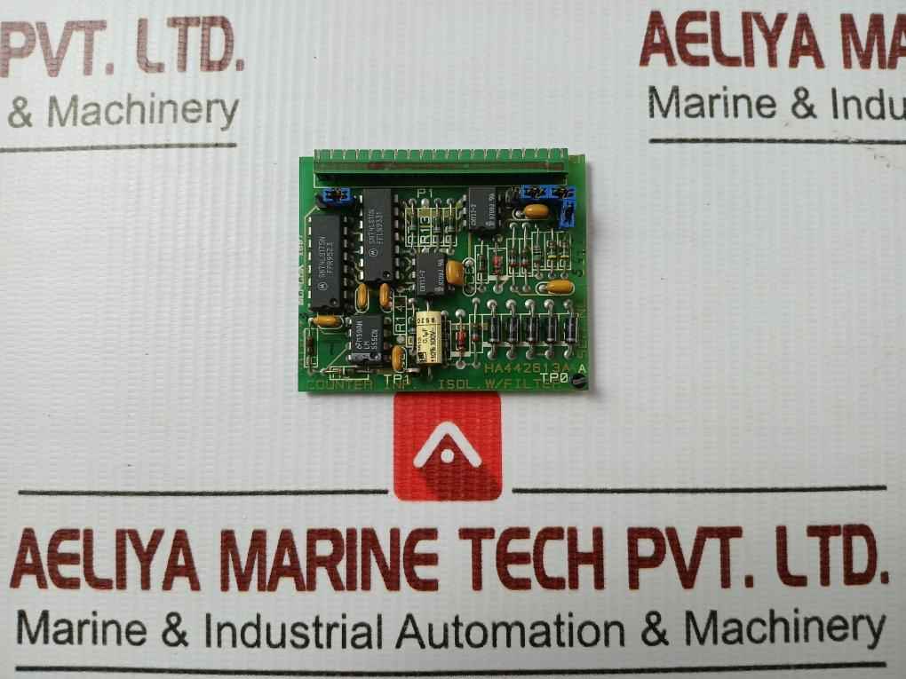 Norcontrol Ha442613A A