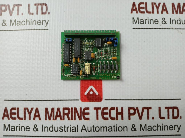 Norcontrol Ha442613A A