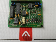 A Counter Input Isolated With Filter Pcb Module Norcontrol Ha442613A