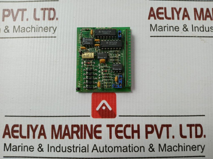 Norcontrol Ha442613A A