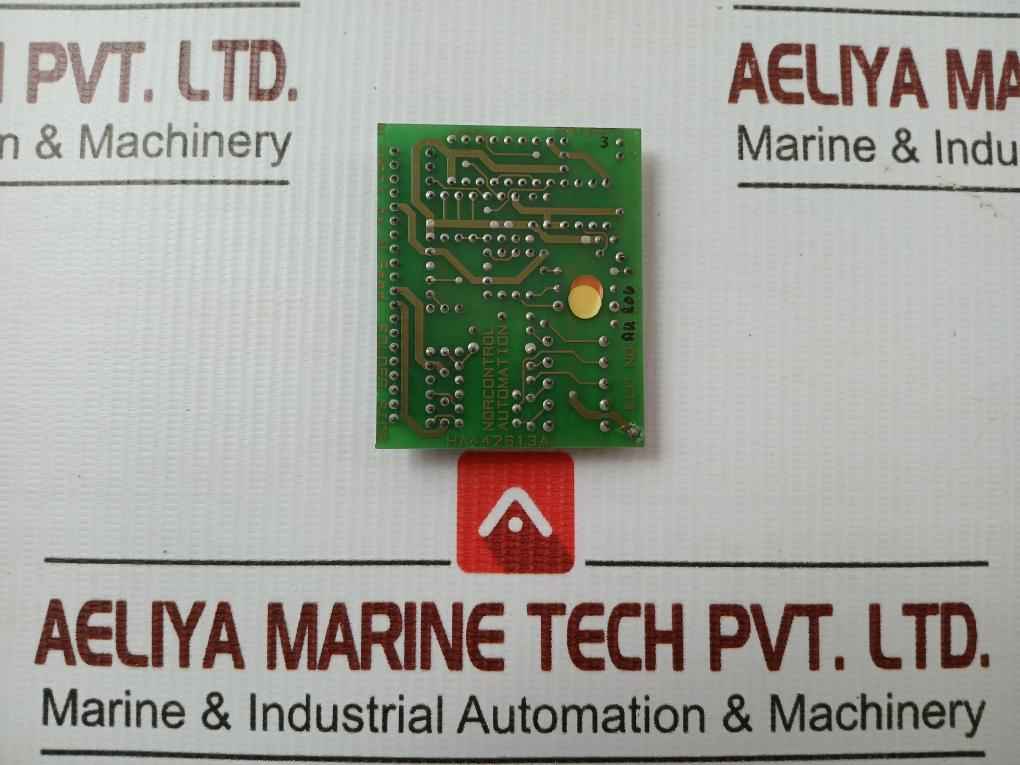 Norcontrol Ha442613A A