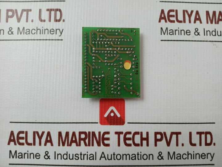 Norcontrol Ha442613A A
