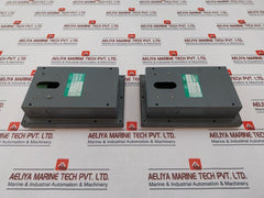 Norcontrol Ha445838A Watch Calling Unit Used