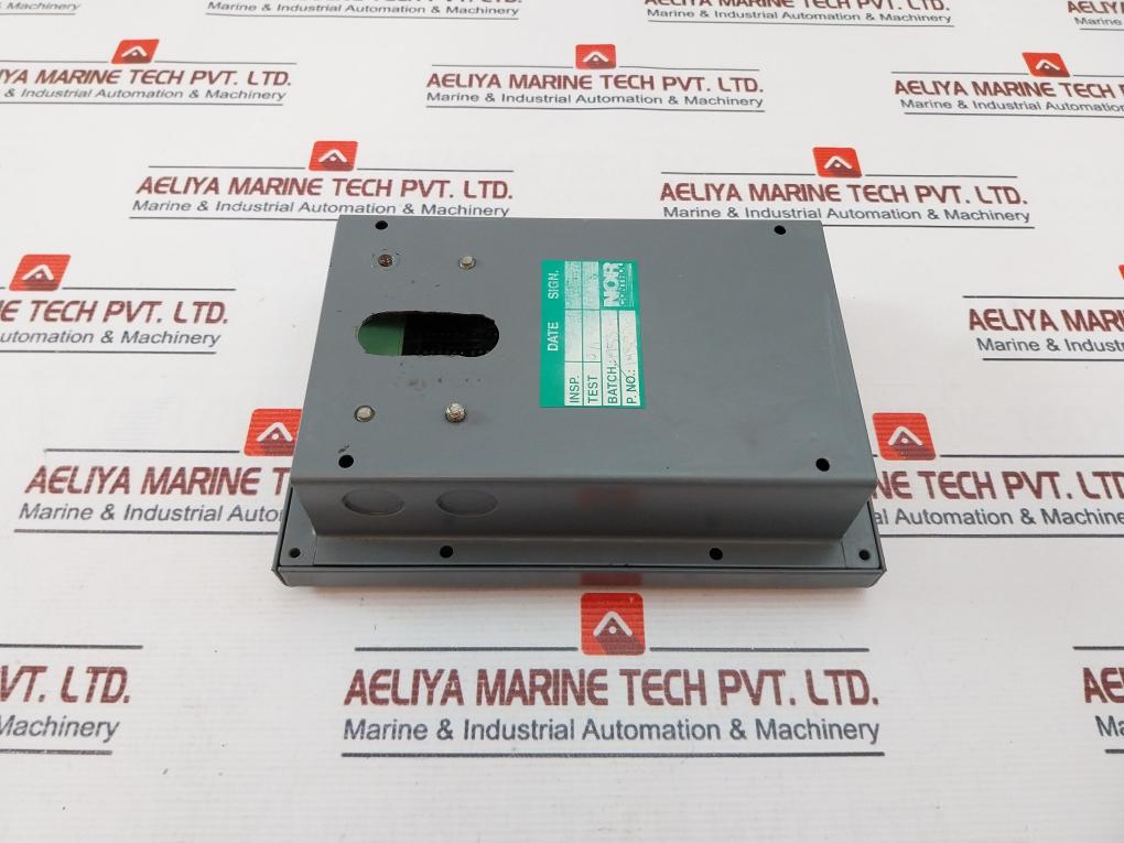 Norcontrol Ha445838A Watch Calling Unit Used