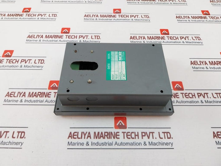Norcontrol Ha445838A Watch Calling Unit Used