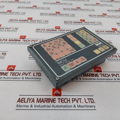 Norcontrol Ha445838A Watch Calling Unit Used