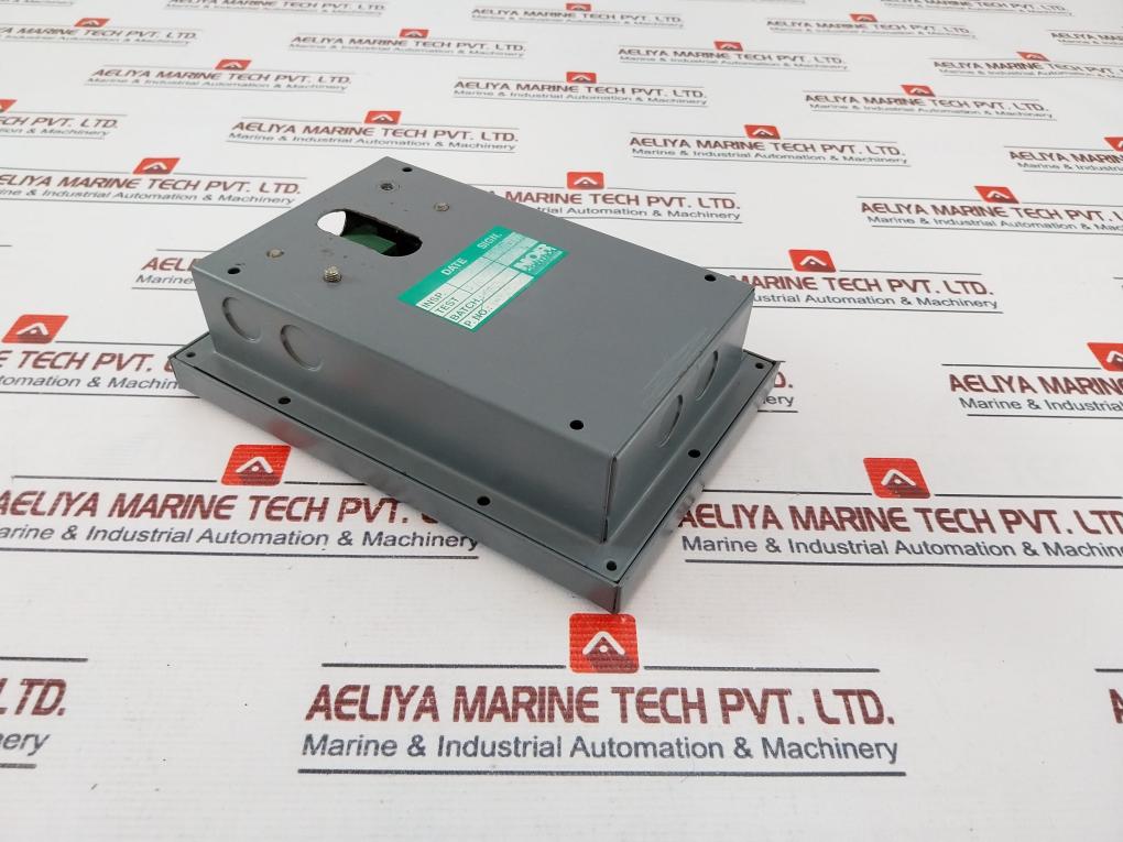 Norcontrol Ha445838A Watch Calling Unit Used