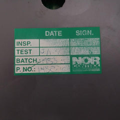 Norcontrol Ha445838A Watch Calling Unit Used