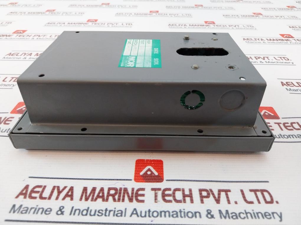 Norcontrol Ha445838A Watch Calling Unit Used