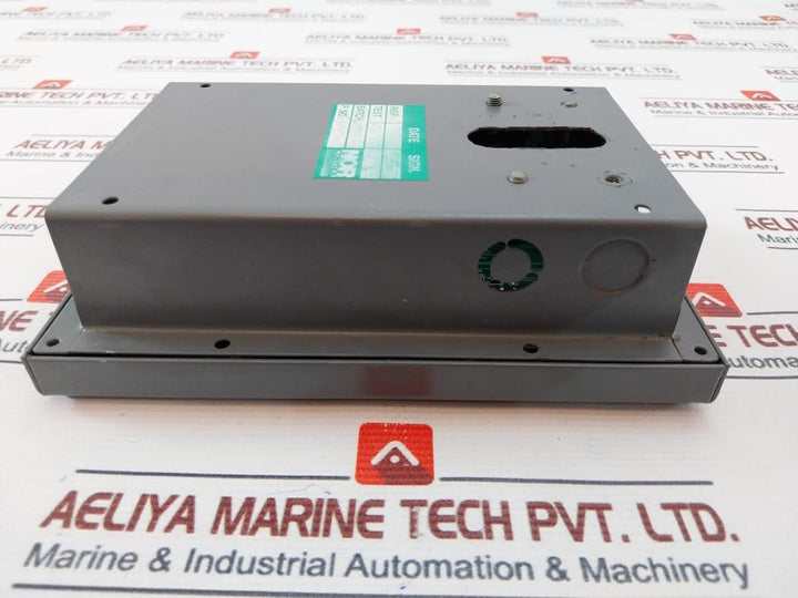 Norcontrol Ha445838A Watch Calling Unit Used