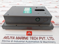 Norcontrol Ha445838A Watch Calling Unit Used