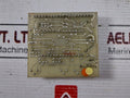 Norcontrol He-220293D Analog Input Adaptor