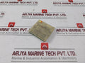 Norcontrol He-220293D Analog Input Adaptor