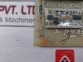 Norcontrol He-220293D Analog Input Adaptor