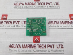 Norcontrol He-220293E Analog Input Adaptor