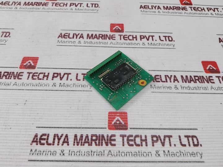 Norcontrol He-220293E Analog Input Adaptor