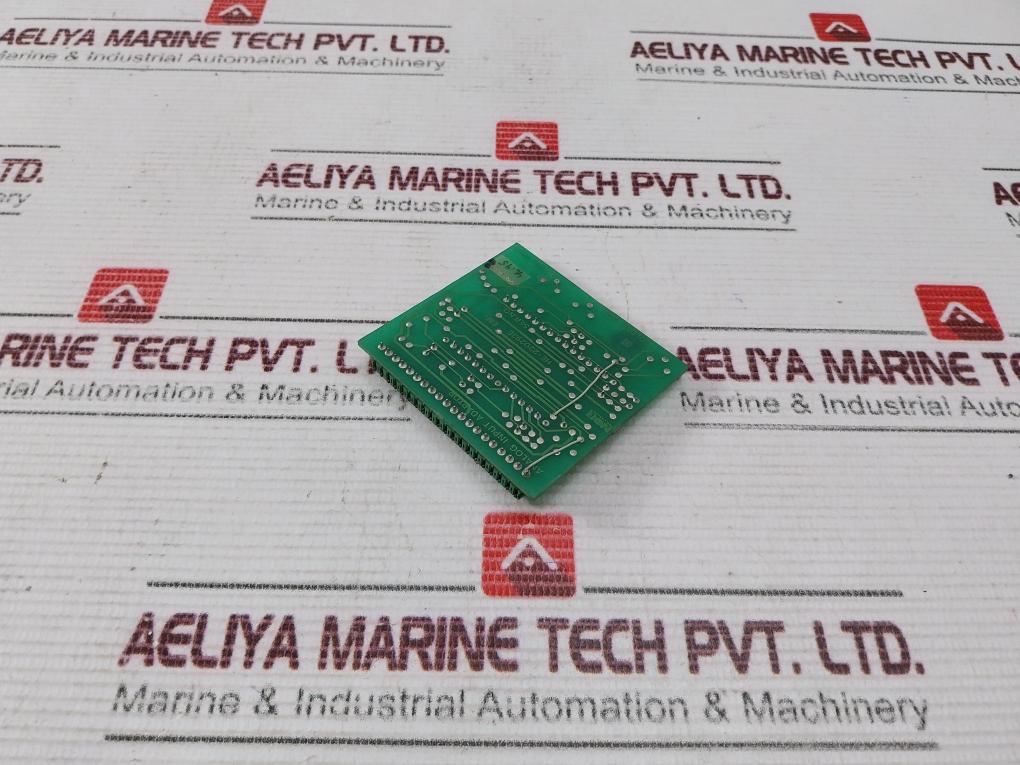 Norcontrol Nn-832.2 He-220293E Analog Input Adaptor