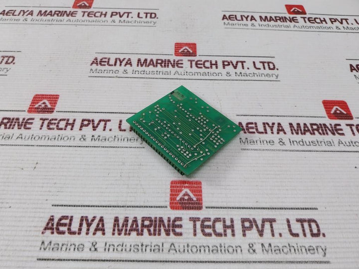 Norcontrol He-220293E Analog Input Adaptor