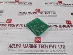 Norcontrol He-220293E Analog Input Adaptor