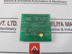 Norcontrol He-220293E Adaptor Analog Input