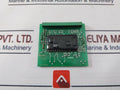 Norcontrol He-220293E Adaptor Analog Input