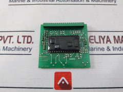 Norcontrol He-220293E Adaptor Analog Input
