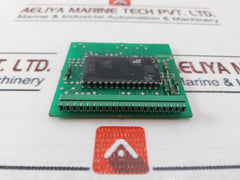 Norcontrol He-220293E Adaptor Analog Input