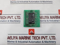 Norcontrol He-220293E Adaptor Analog Input