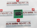 Norcontrol He-220293E Analog Input Adaptor Board Nn-832.2