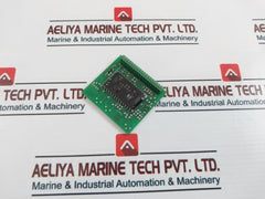 Norcontrol He-220293E Analog Input Adaptor Board Nn-832.2