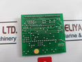 Norcontrol He-220293E Analog Input Adaptor Board Nn-832.2