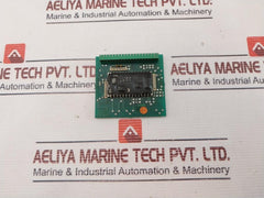 Norcontrol He-220293e Analog Input Adaptor PCB Nn-832