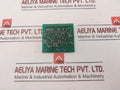 Norcontrol He-220293e Analog Input Adaptor PCB Nn-832