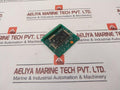 Norcontrol He-220293e Analog Input Adaptor PCB Nn-832