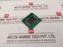 Norcontrol He-220293e Analog Input Adaptor PCB Nn-832