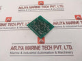 Norcontrol He-220293e Analog Input Adaptor PCB Nn-832