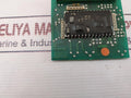 Norcontrol He-220293e Analog Input Adaptor PCB Nn-832