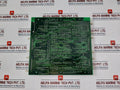 Norcontrol Her 100261I I/O Process Card Nn-791.12