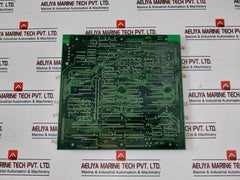 Norcontrol Her 100261I I/O Process Card Nn-791.12